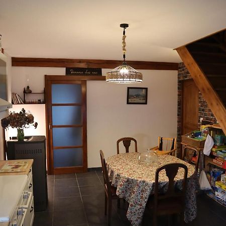 Kleene Geluk - Chambres Et Table D'Hotes Saint-Jans-Cappel 외부 사진