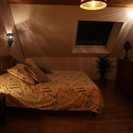 Kleene Geluk - Chambres Et Table D'Hotes Saint-Jans-Cappel 외부 사진