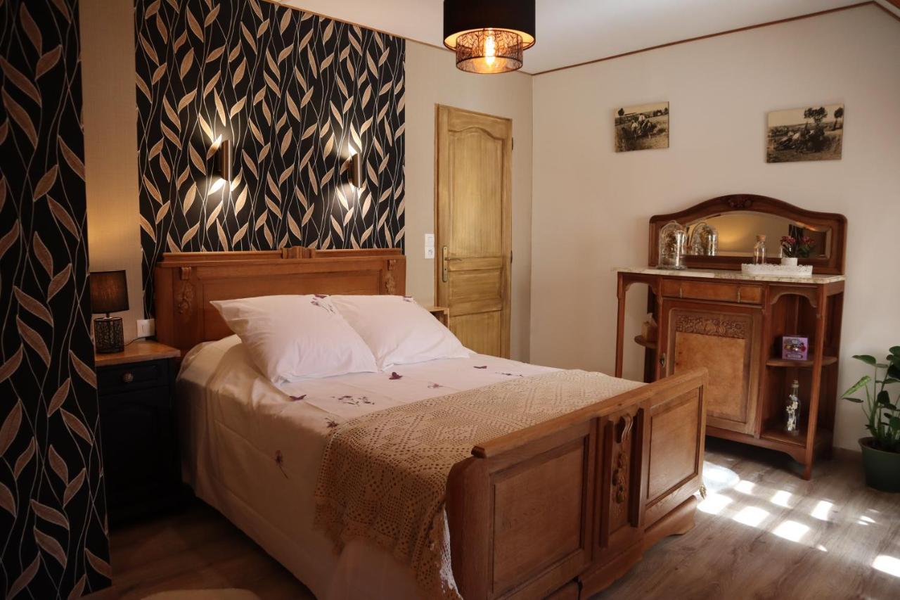 Kleene Geluk - Chambres Et Table D'Hotes Saint-Jans-Cappel 외부 사진
